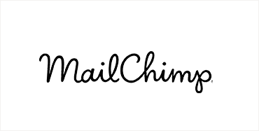 web design mailchimp